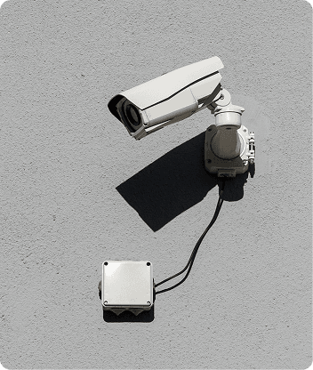 Комплексное видеонаблюдение