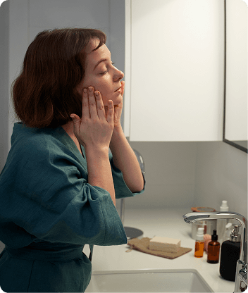 Трехступенчатая