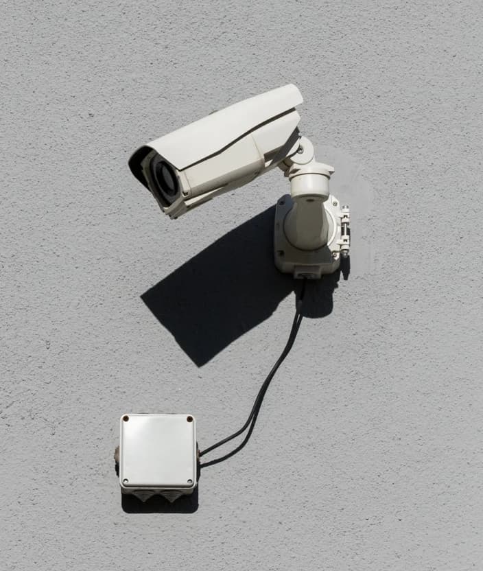 Умный домофон