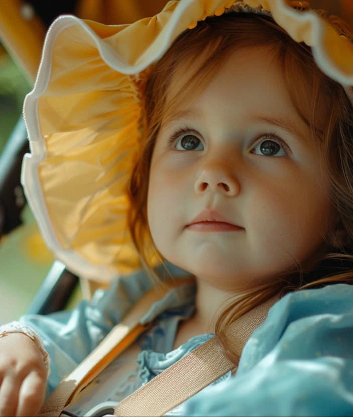 Колясочные