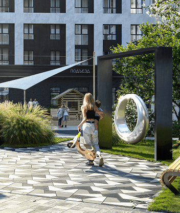 Многофункциональ-ные